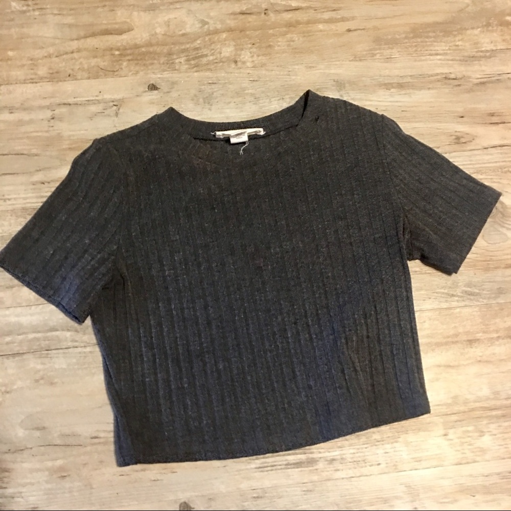 Forever 21 crop top